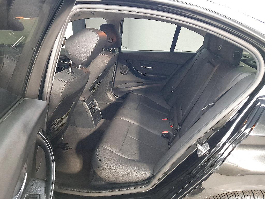 BMW 3 series - Vista 9