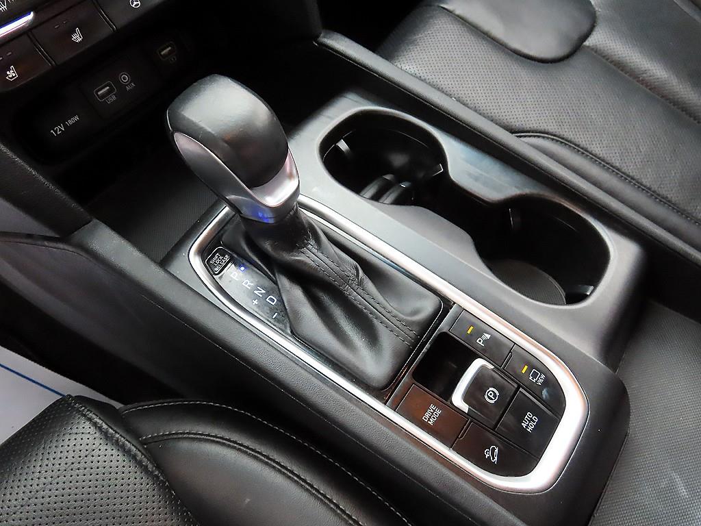 HYUNDAI Santa Fe - Vista 10