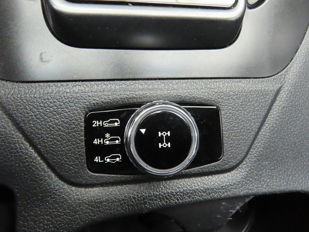 Ssangyong Rexton 2021 Plateado - Importación desde Corea - HF Imports Iquique - Foto 13