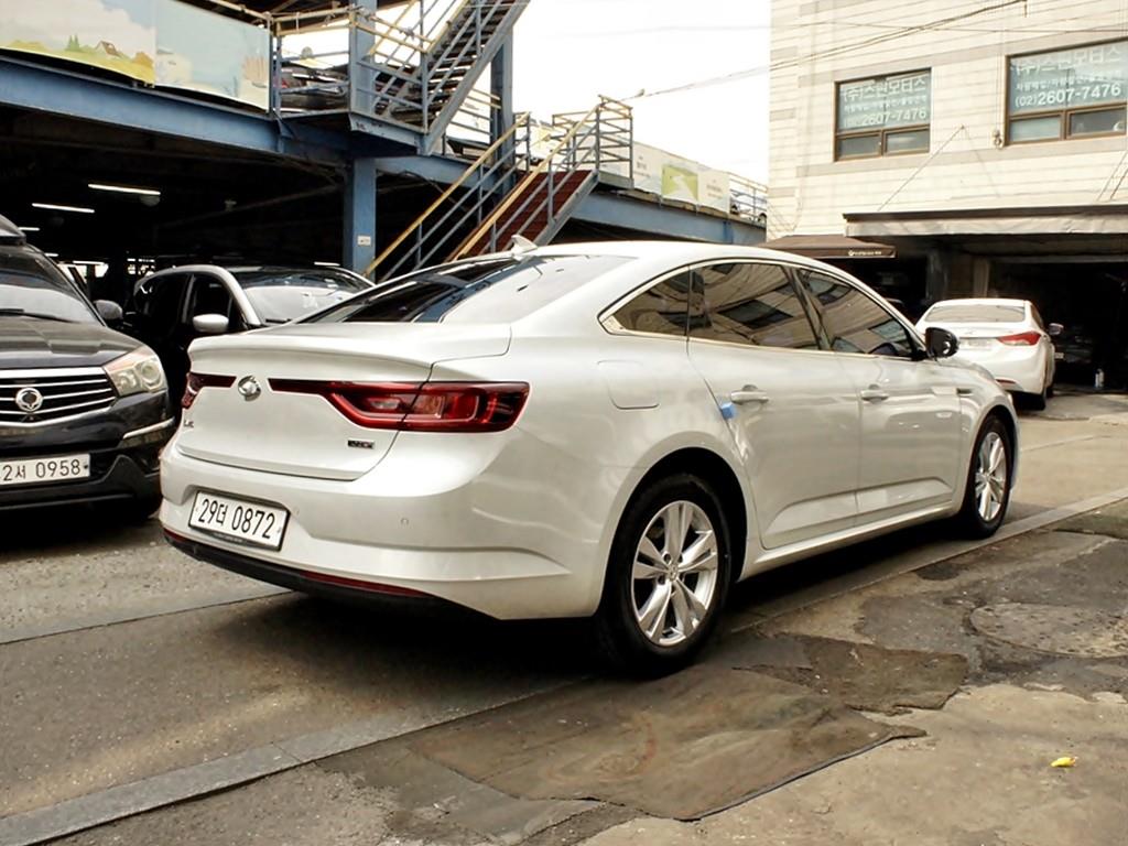 SAMSUNG SM6 - Vista 7