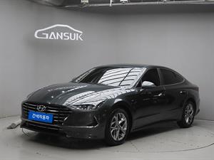 HYUNDAI Sonata - Vista 4