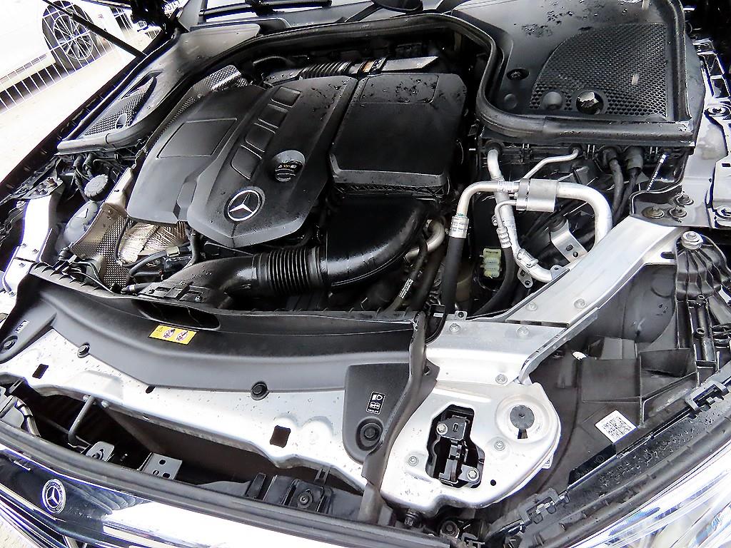 Mercedes Benz E class 2018 - Importación desde Corea - HF Imports Iquique - Foto 19