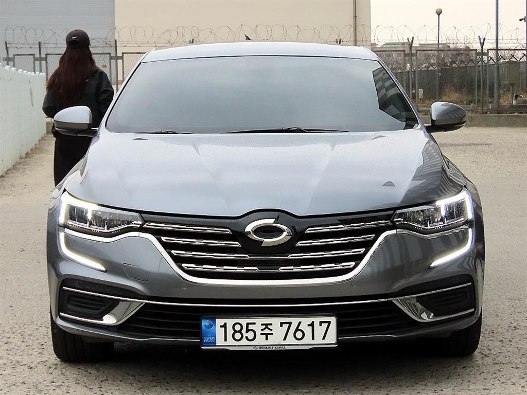 SAMSUNG SM6 2022 Gris - Importación desde Corea - HF Imports Iquique - Foto 1