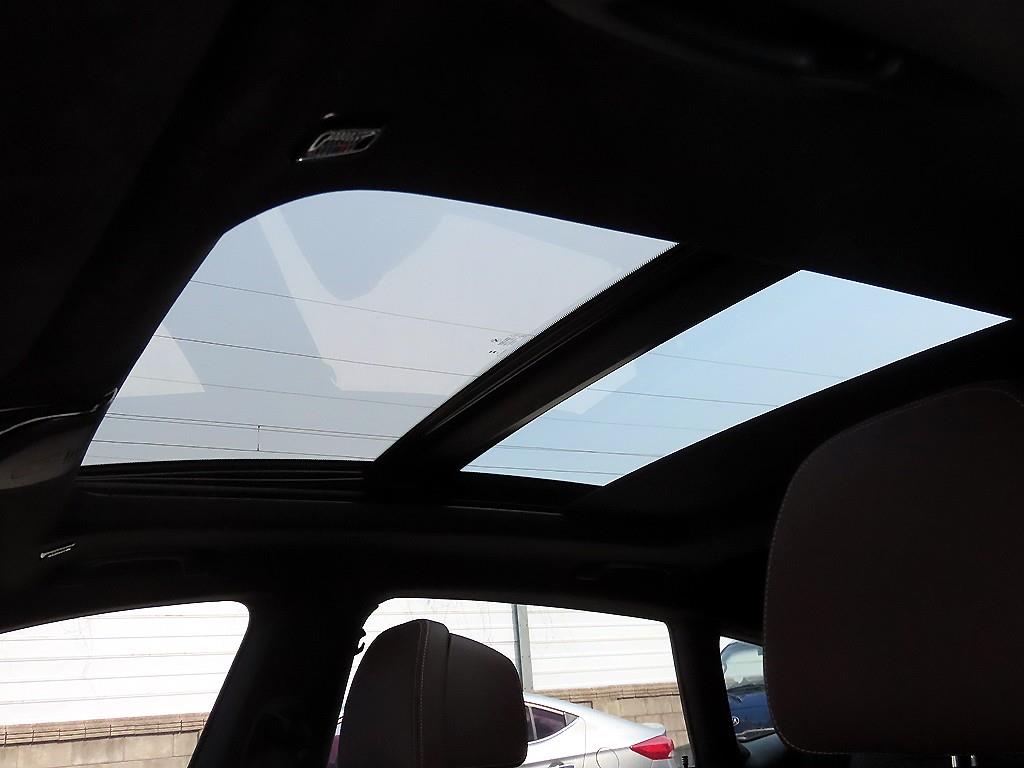 BMW Gran Turismo 2024 Negro - Importación desde Corea - HF Imports Iquique - Foto 16