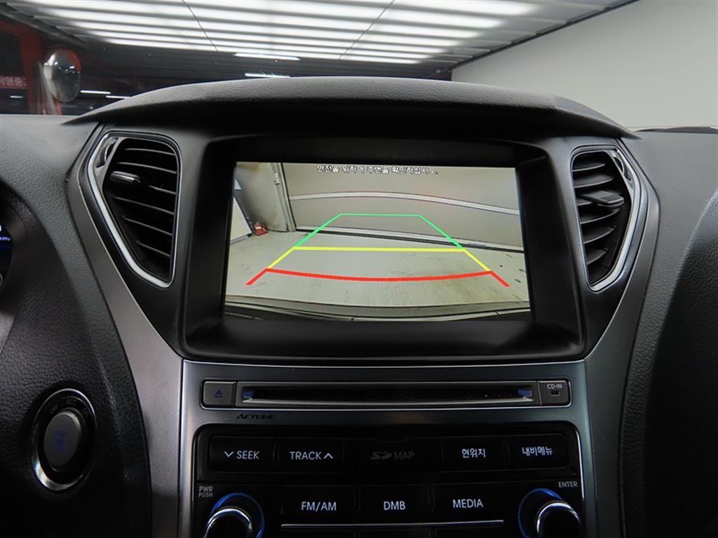 HYUNDAI Grandeur 2016 Negro - Importación desde Corea - HF Imports Iquique - Foto 17