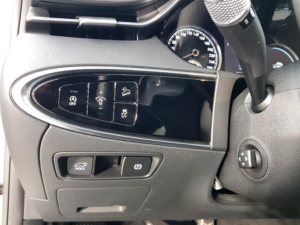 Genesis GV70 - Vista 10