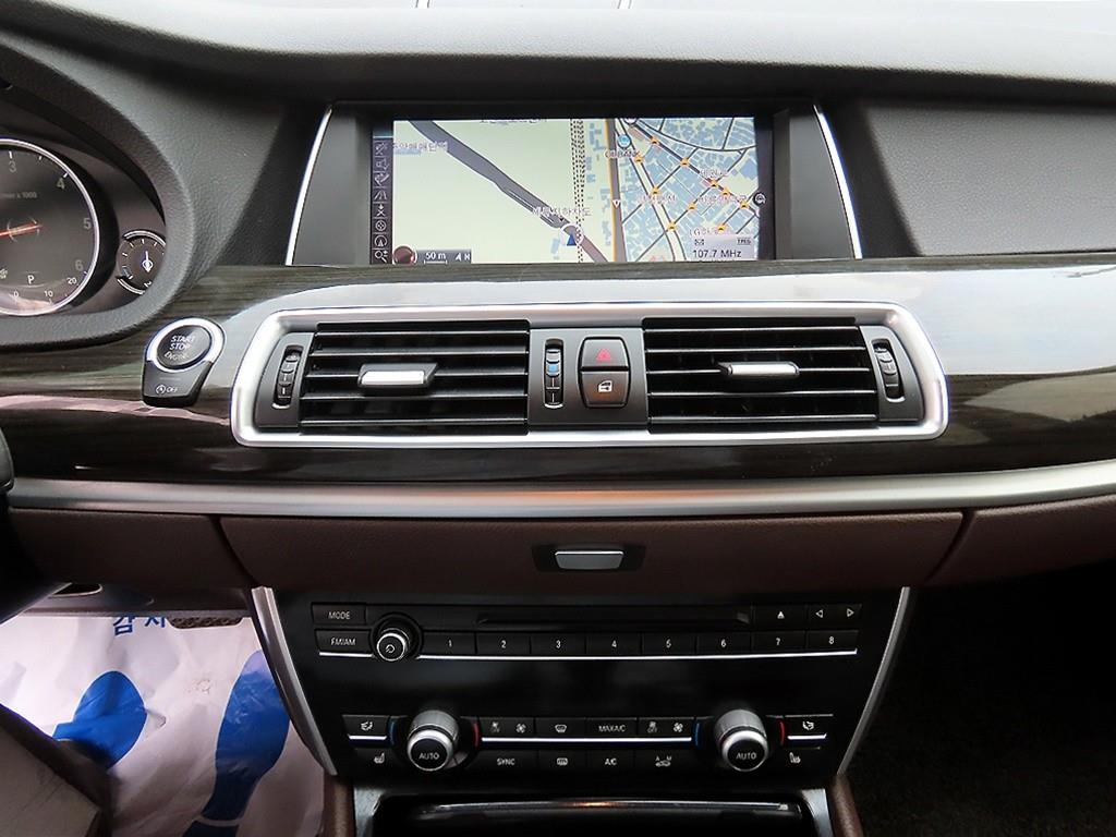 BMW Gran Turismo - Vista 12