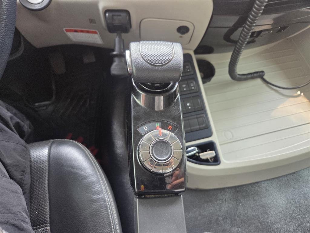 medium and large cargo Cargo 2024 Gris - Importación desde Corea - HF Imports Iquique - Foto 13