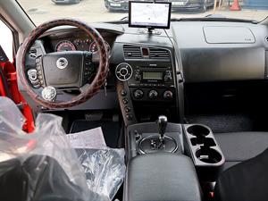 Ssangyong Korando - Vista 10