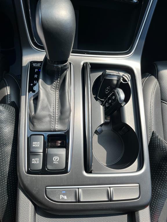 HYUNDAI Grandeur - Vista 12