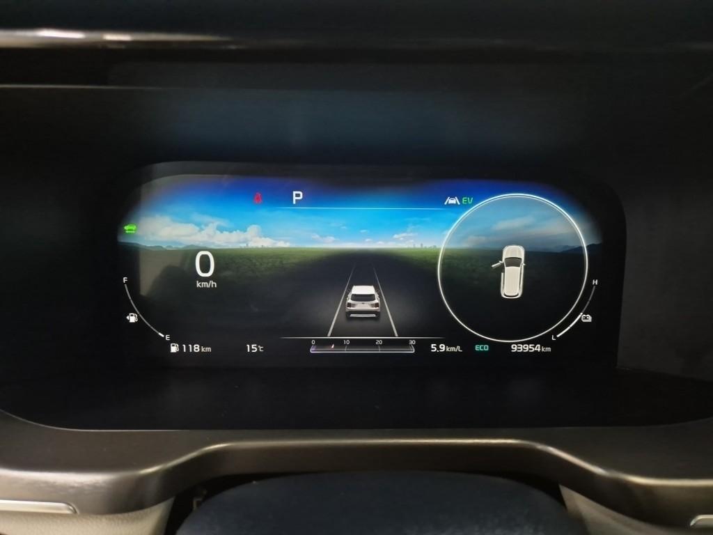 KIA Sorento - Vista 6