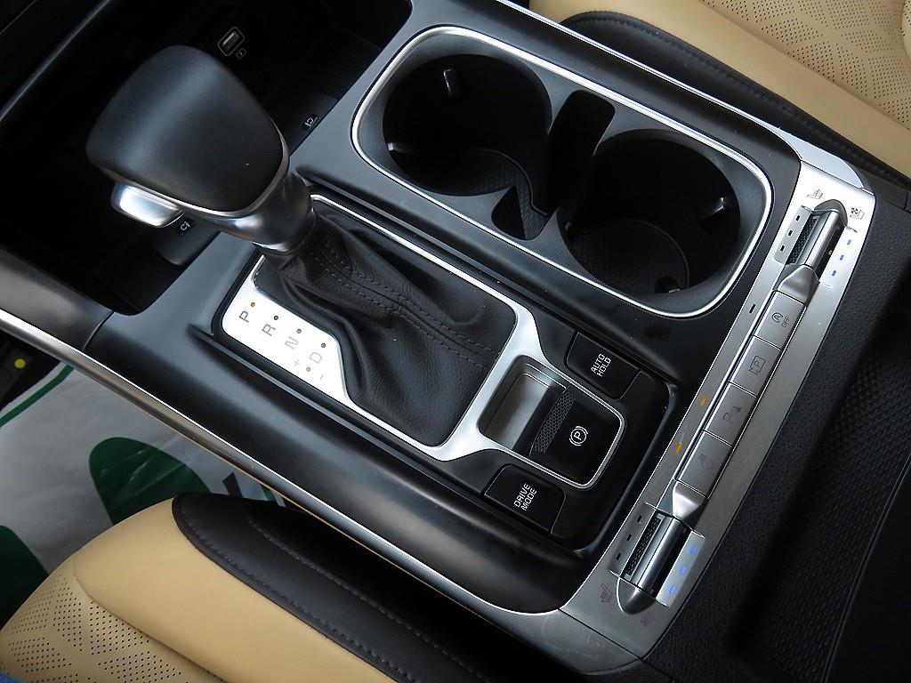 KIA Carnival 2022 - Importación desde Corea - HF Imports Iquique - Foto 14