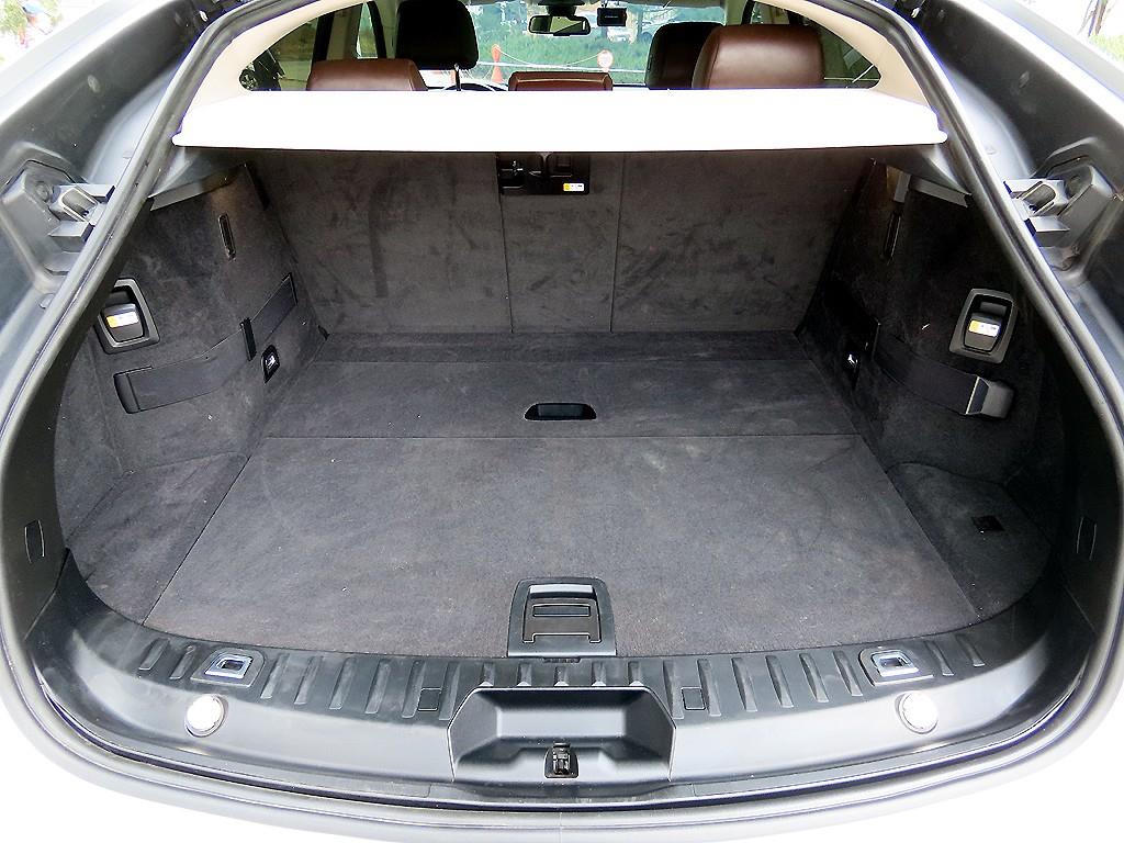 BMW Gran Turismo 2016 Plateado - Importación desde Corea - HF Imports Iquique - Foto 17