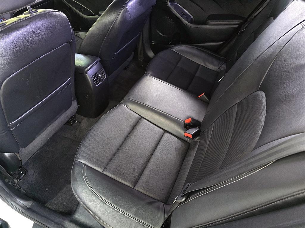 KIA K3 2014 Blanco - Importación desde Corea - HF Imports Iquique - Foto 15