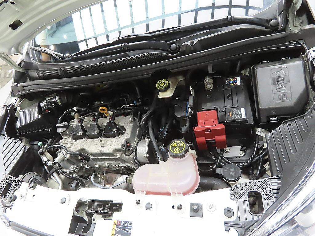 Chevrolet Spark 2016 Blanco - Importación desde Corea - HF Imports Iquique - Foto 7