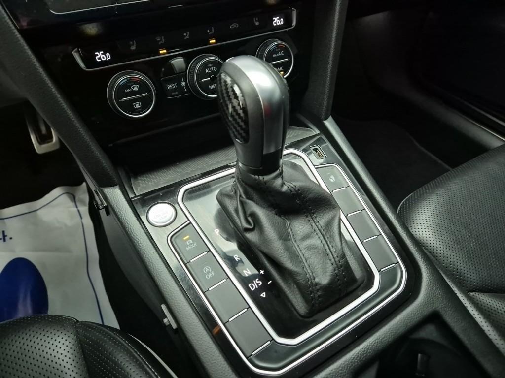 Volkswagen Arteon - Vista 8