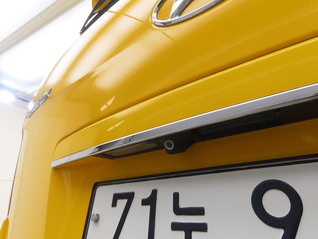 HYUNDAI Starex 2019 Amarillo - Importación desde Corea - HF Imports Iquique - Foto 16