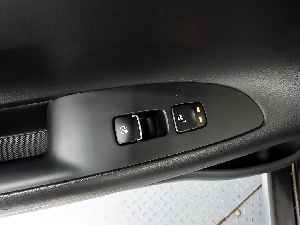 HYUNDAI Grandeur - Vista 12