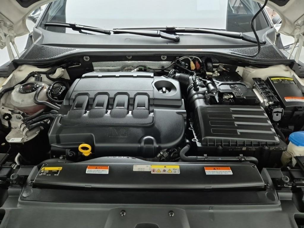 Volkswagen Arteon - Vista 5