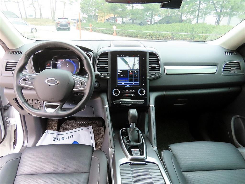 SAMSUNG QM6 - Vista 7