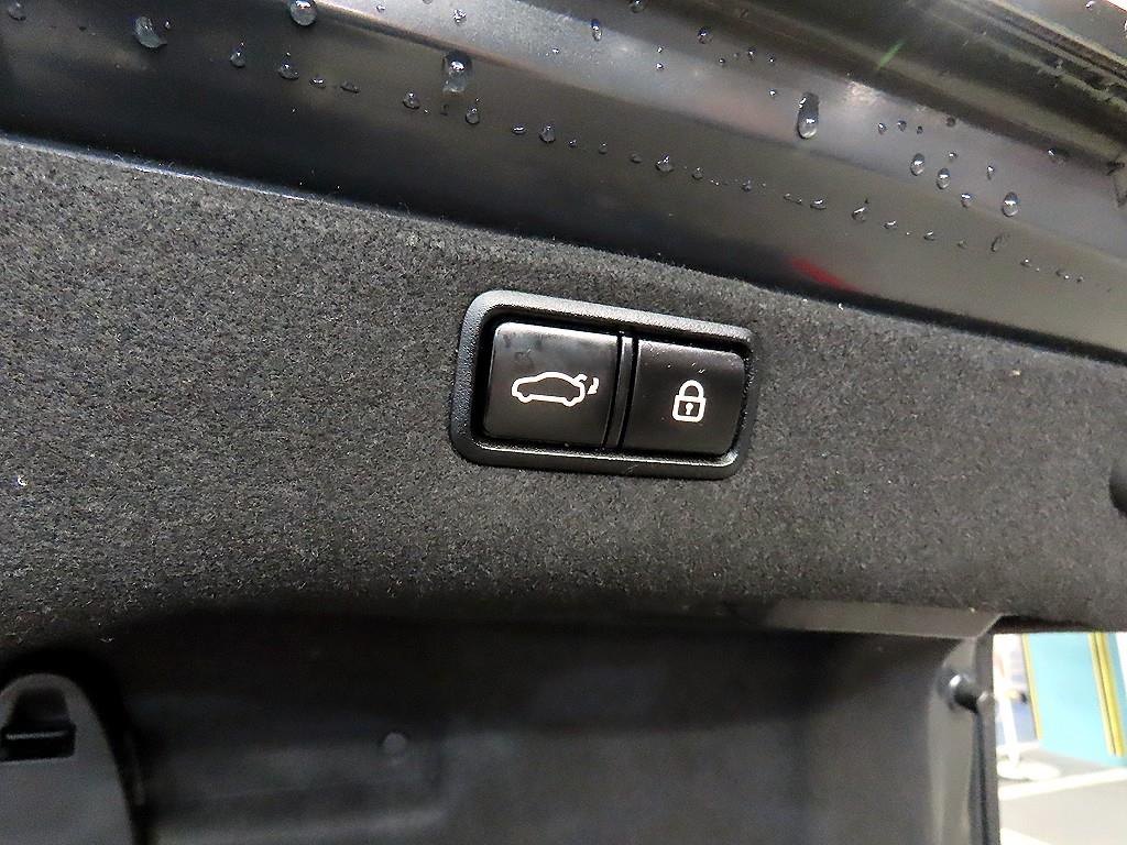 KIA K9 2013 Negro - Importación desde Corea - HF Imports Iquique - Foto 17