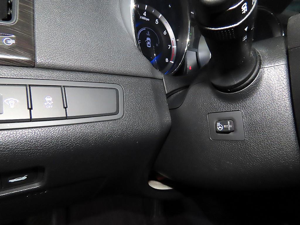 HYUNDAI Sonata 2013 Negro - Importación desde Corea - HF Imports Iquique - Foto 14