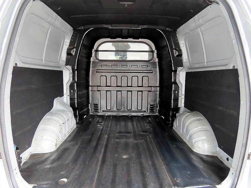 HYUNDAI Starex 2018 Gris - Importación desde Corea - HF Imports Iquique - Foto 15