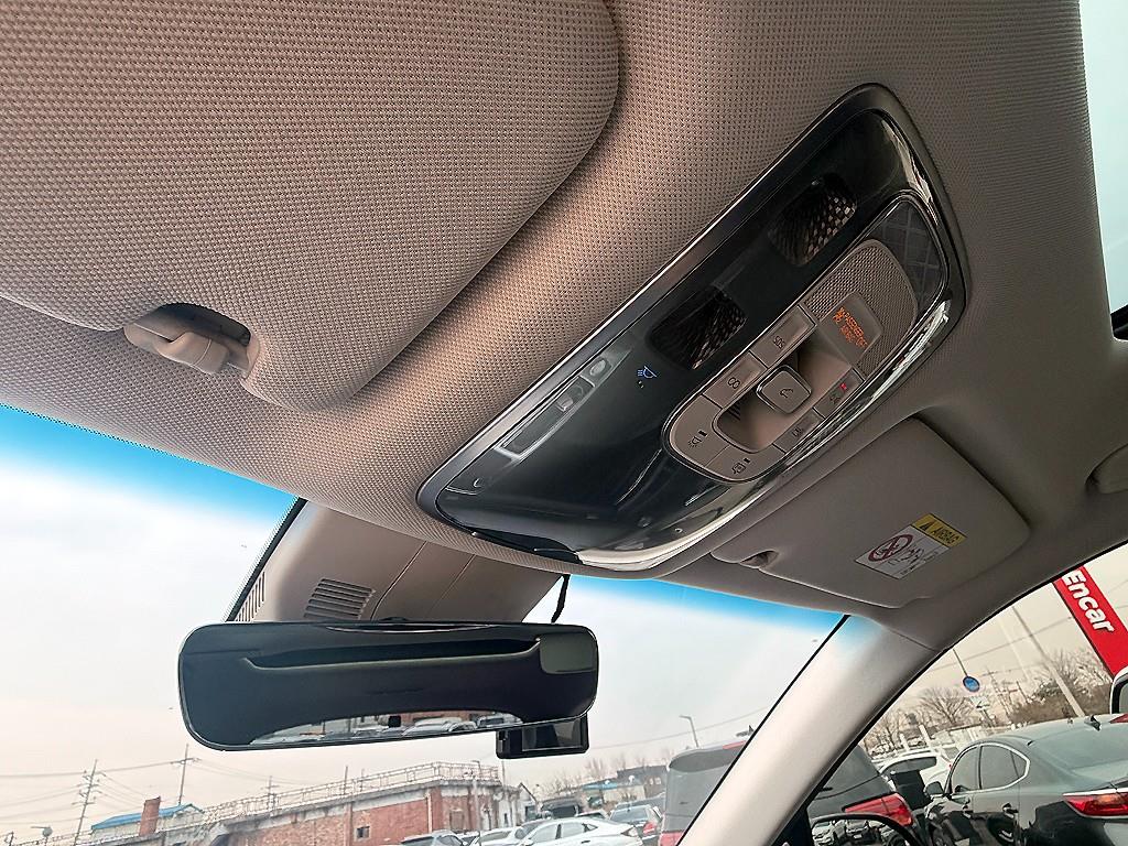 Genesis GV80 2021 Gris - Importación desde Corea - HF Imports Iquique - Foto 13