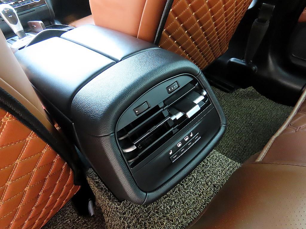 Maserati Ghibli 2016 - Importación desde Corea - HF Imports Iquique - Foto 16