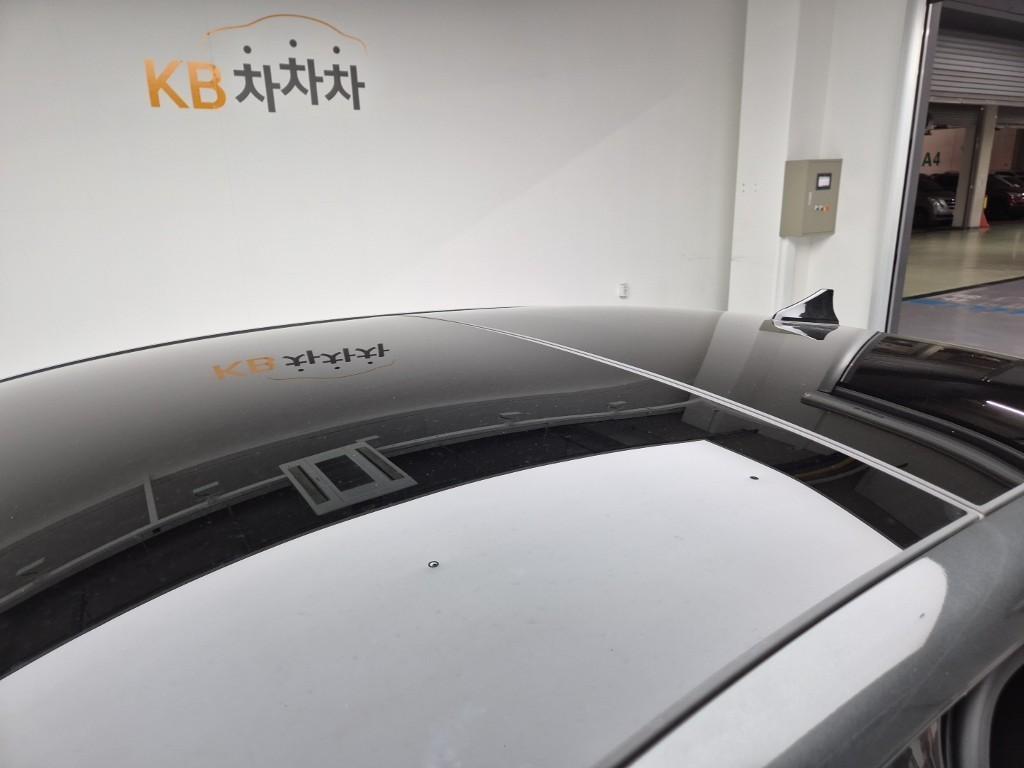 KIA K5 2021 Gris - Importación desde Corea - HF Imports Iquique - Foto 13