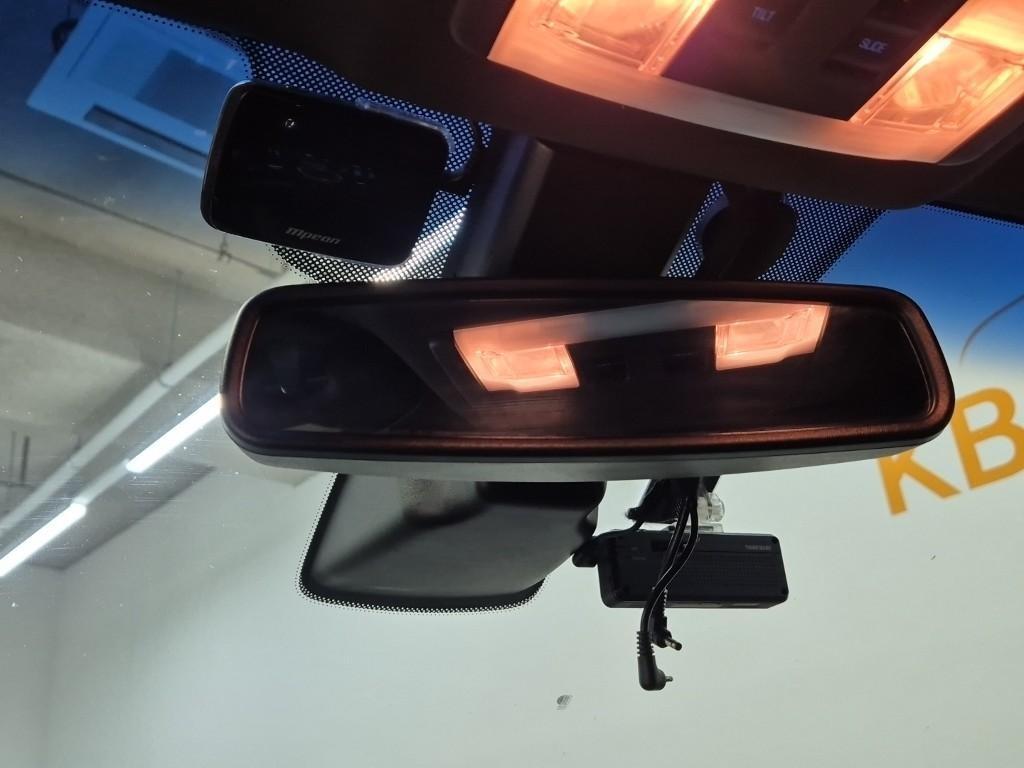 Ford Torus 2013 Negro - Importación desde Corea - HF Imports Iquique - Foto 17