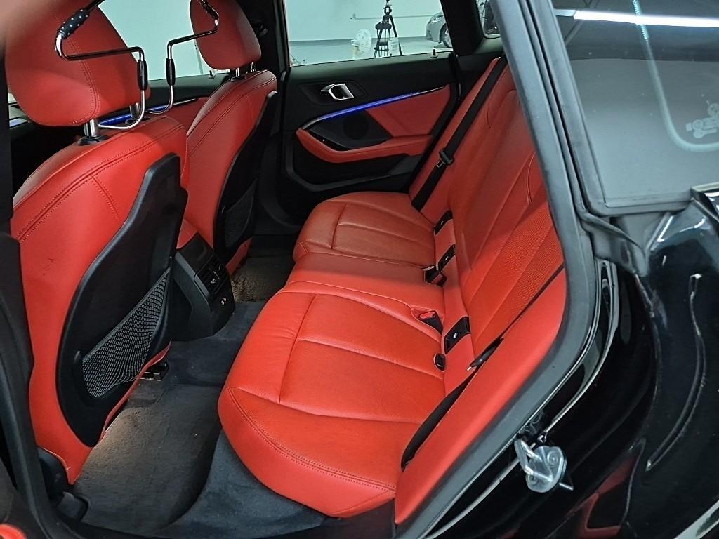 BMW 2 series - Vista 12