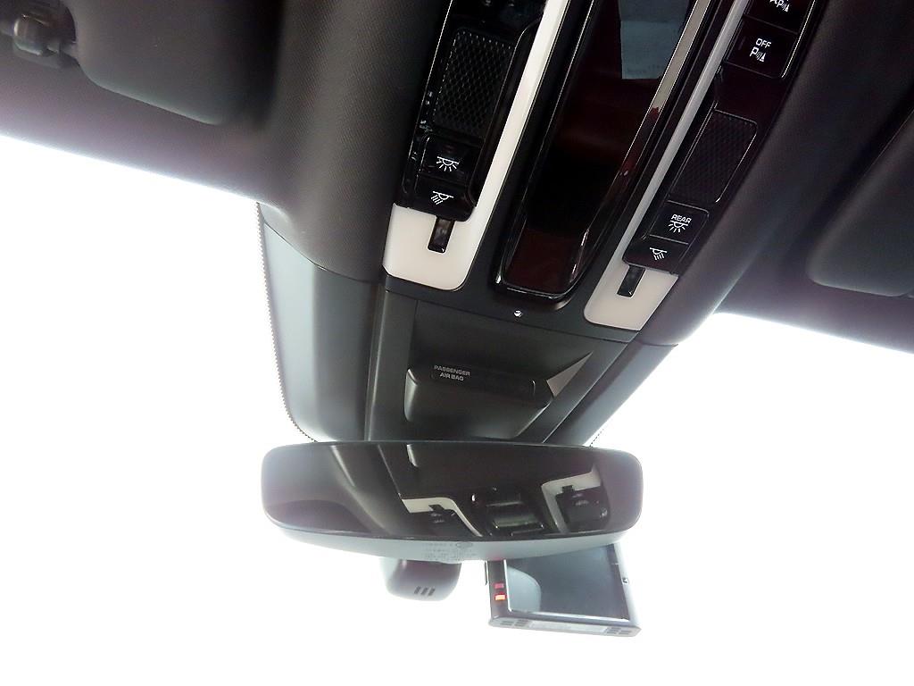 Porsche Cayenne 2021 - Importación desde Corea - HF Imports Iquique - Foto 15