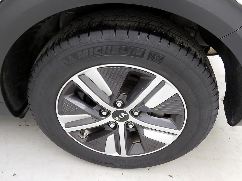 KIA Niro 2020 Blanco - Importación desde Corea - HF Imports Iquique - Foto 19