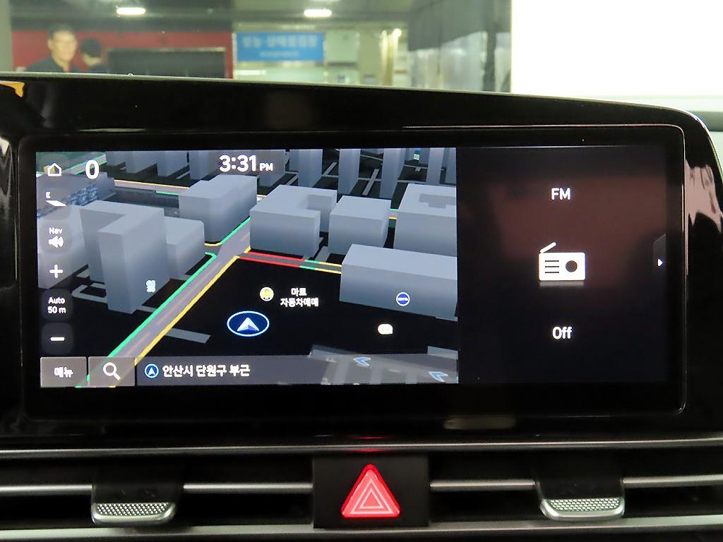 HYUNDAI Avante 2023 - Importación desde Corea - HF Imports Iquique - Foto 15