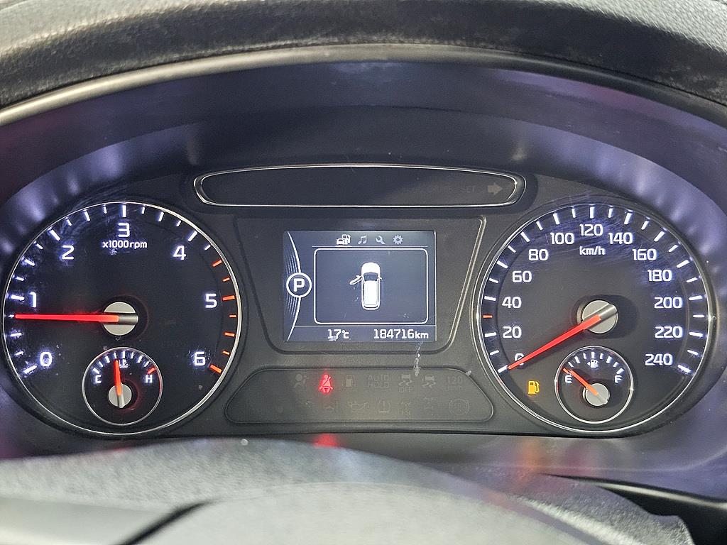 KIA Sorento - Vista 7