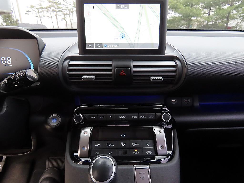 HYUNDAI Casper 2023 Verde - Importación desde Corea - HF Imports Iquique - Foto 13