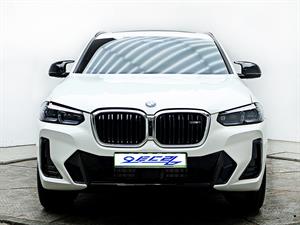 BMW X4 - Vista 2