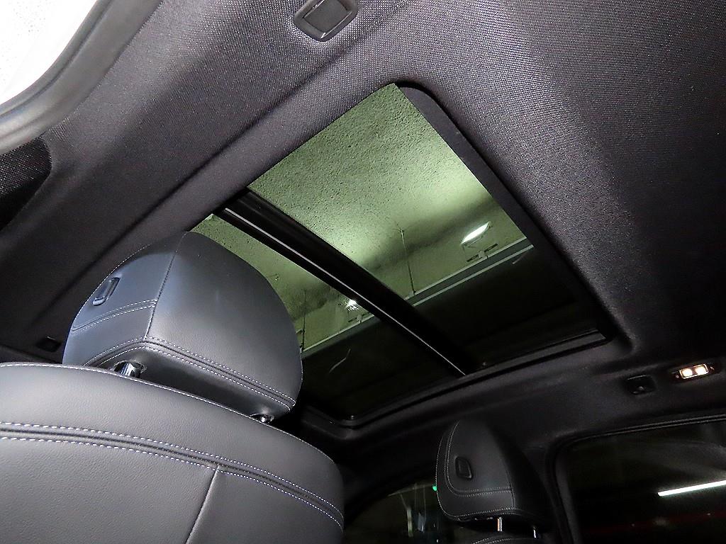 BMW X4 2021 Blanco - Importación desde Corea - HF Imports Iquique - Foto 15