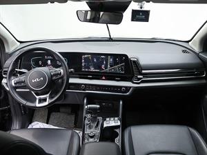 KIA Sportage - Vista 10