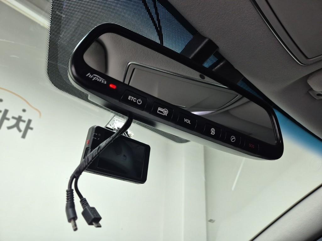 HYUNDAI Equus 2015 Negro - Importación desde Corea - HF Imports Iquique - Foto 18