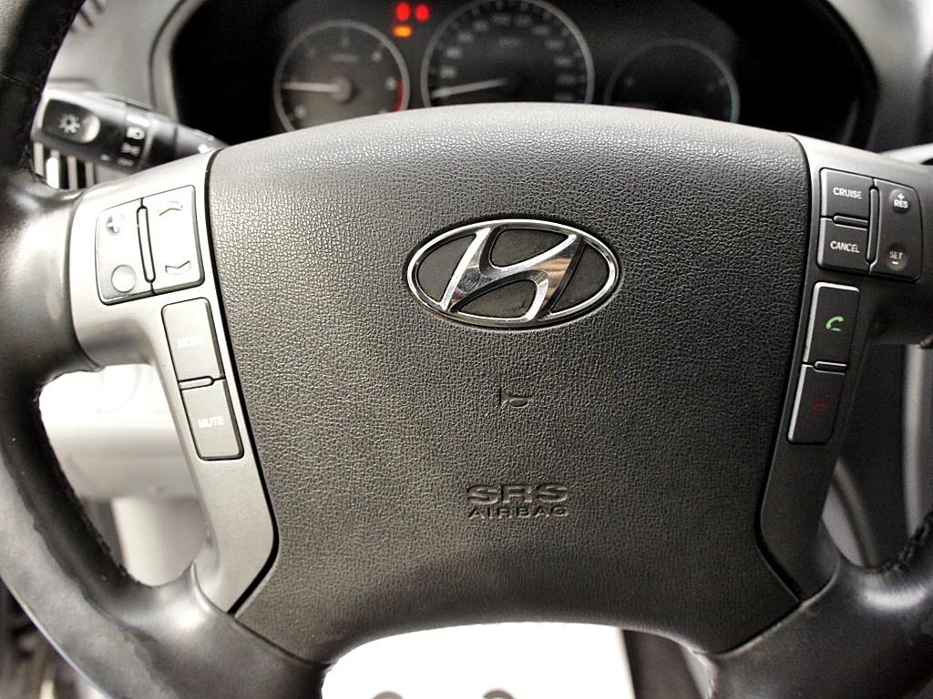 HYUNDAI Starex 2018 Gris - Importación desde Corea - HF Imports Iquique - Foto 8