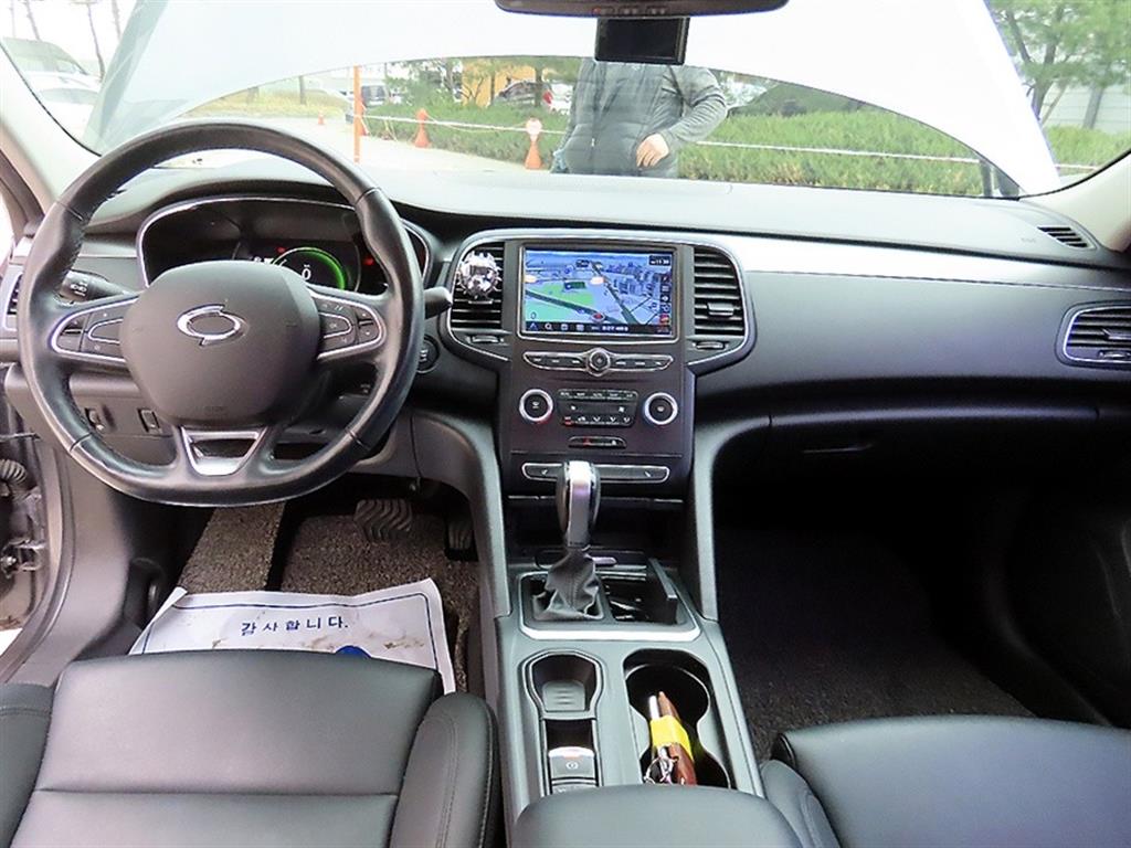 SAMSUNG SM6 - Vista 7