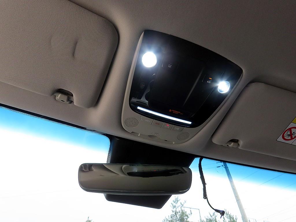 KIA K8 2022 Negro - Importación desde Corea - HF Imports Iquique - Foto 16