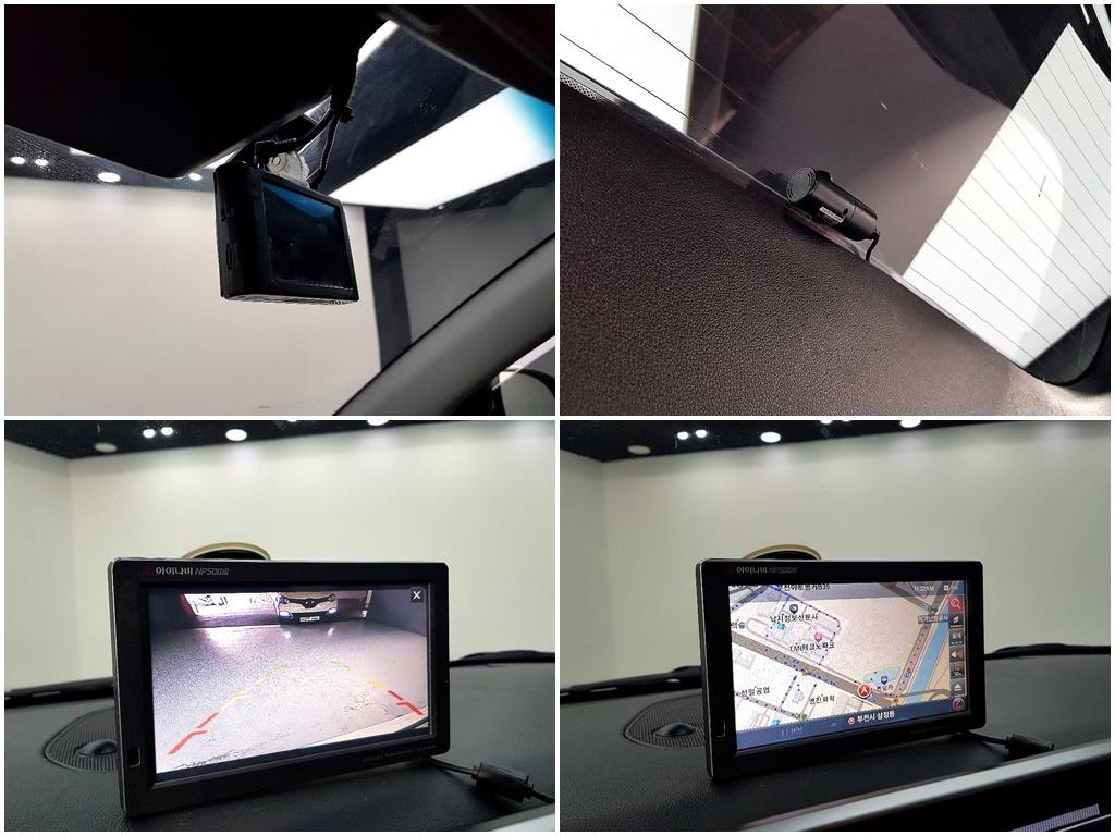 HYUNDAI Tucson 2019 Blanco - Importación desde Corea - HF Imports Iquique - Foto 16