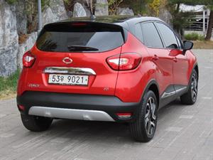 SAMSUNG QM3 - Vista 6