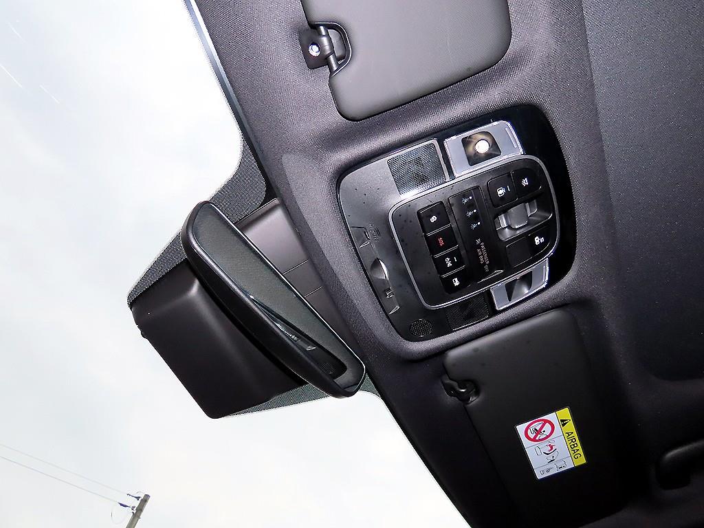 HYUNDAI Tucson 2021 Gris - Importación desde Corea - HF Imports Iquique - Foto 14