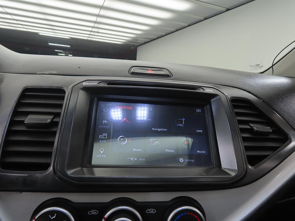 KIA Morning 2012 Negro - Importación desde Corea - HF Imports Iquique - Foto 13