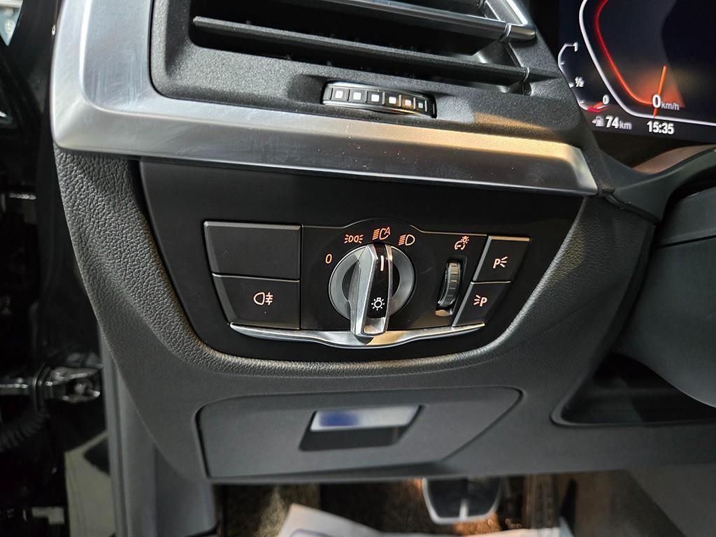 BMW X3 2023 - Importación desde Corea - HF Imports Iquique - Foto 13