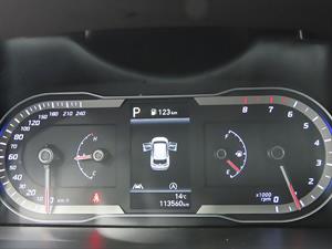 HYUNDAI Tucson - Vista 12
